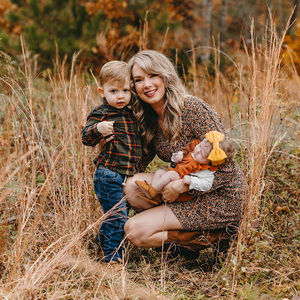 Meet your Posher, Haley